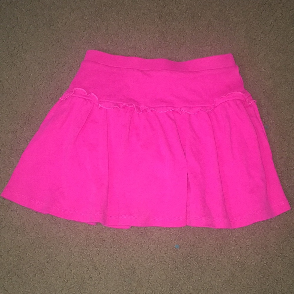 Girls Gymboree Skirt